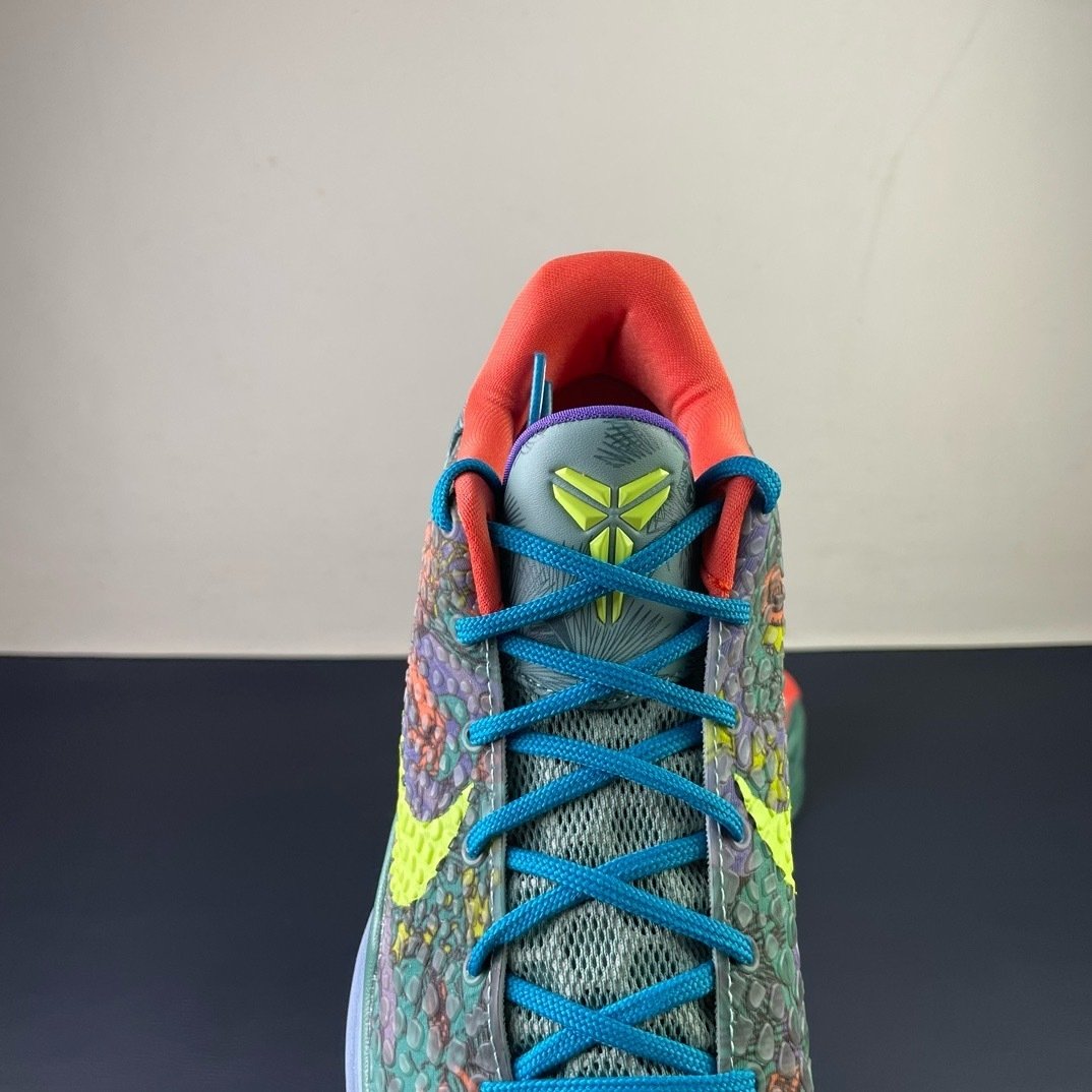 Nike Kobe 6 Prelude All Star MVP - immagine 7
