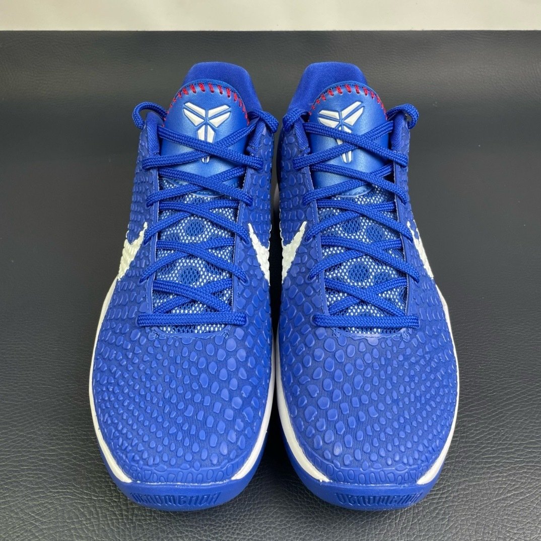 Nike Kobe 6 Proto Dodgers - immagine 3