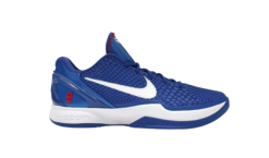 Nike Kobe 6 Proto Dodgers