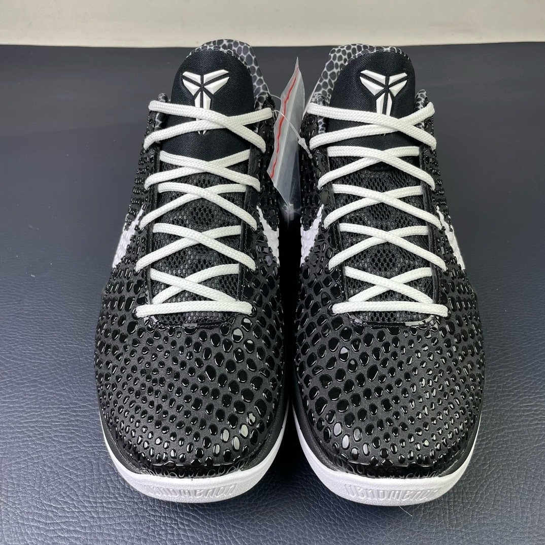 Nike Kobe 6 Proto Mamba Forever - immagine 3