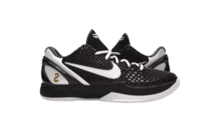 Nike Kobe 6 Proto Mamba Forever