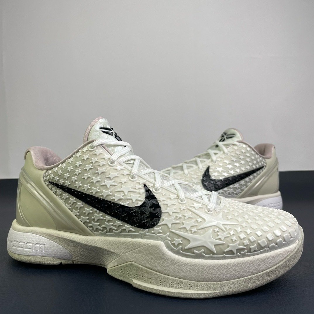 Nike Kobe 6 Proto Sail All-star - immagine 2