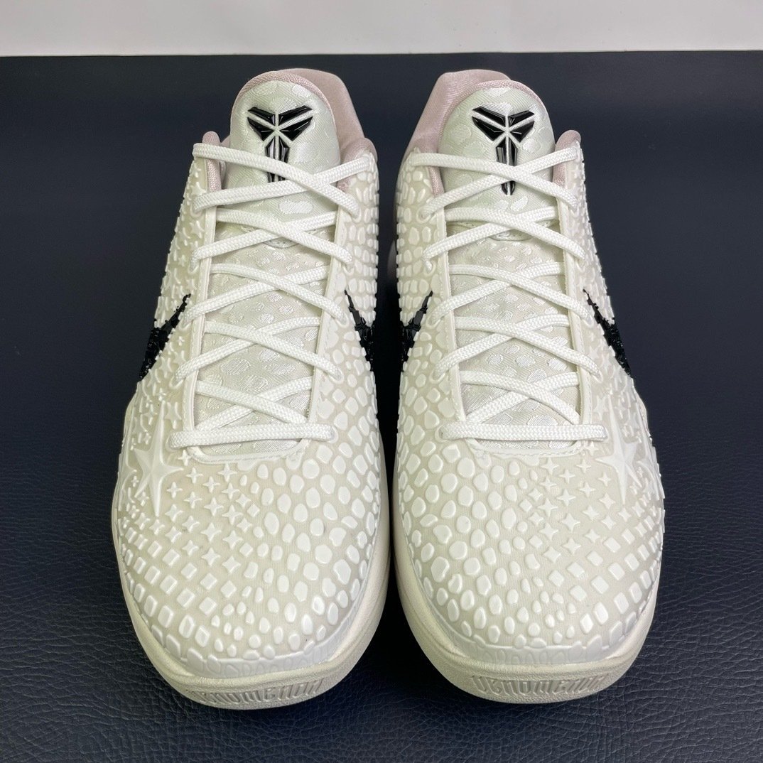 Nike Kobe 6 Proto Sail All-star - immagine 3