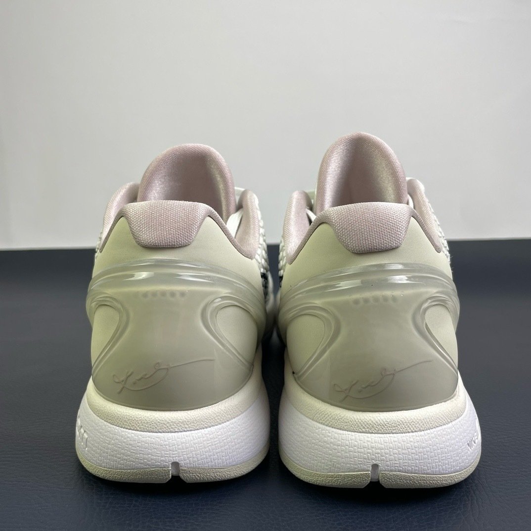 Nike Kobe 6 Proto Sail All-star - immagine 5