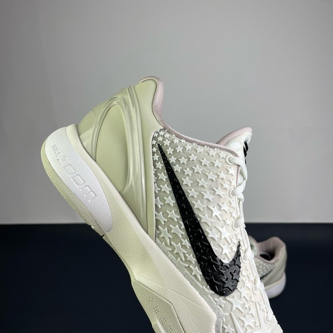 Nike Kobe 6 Proto Sail All-star - immagine 6