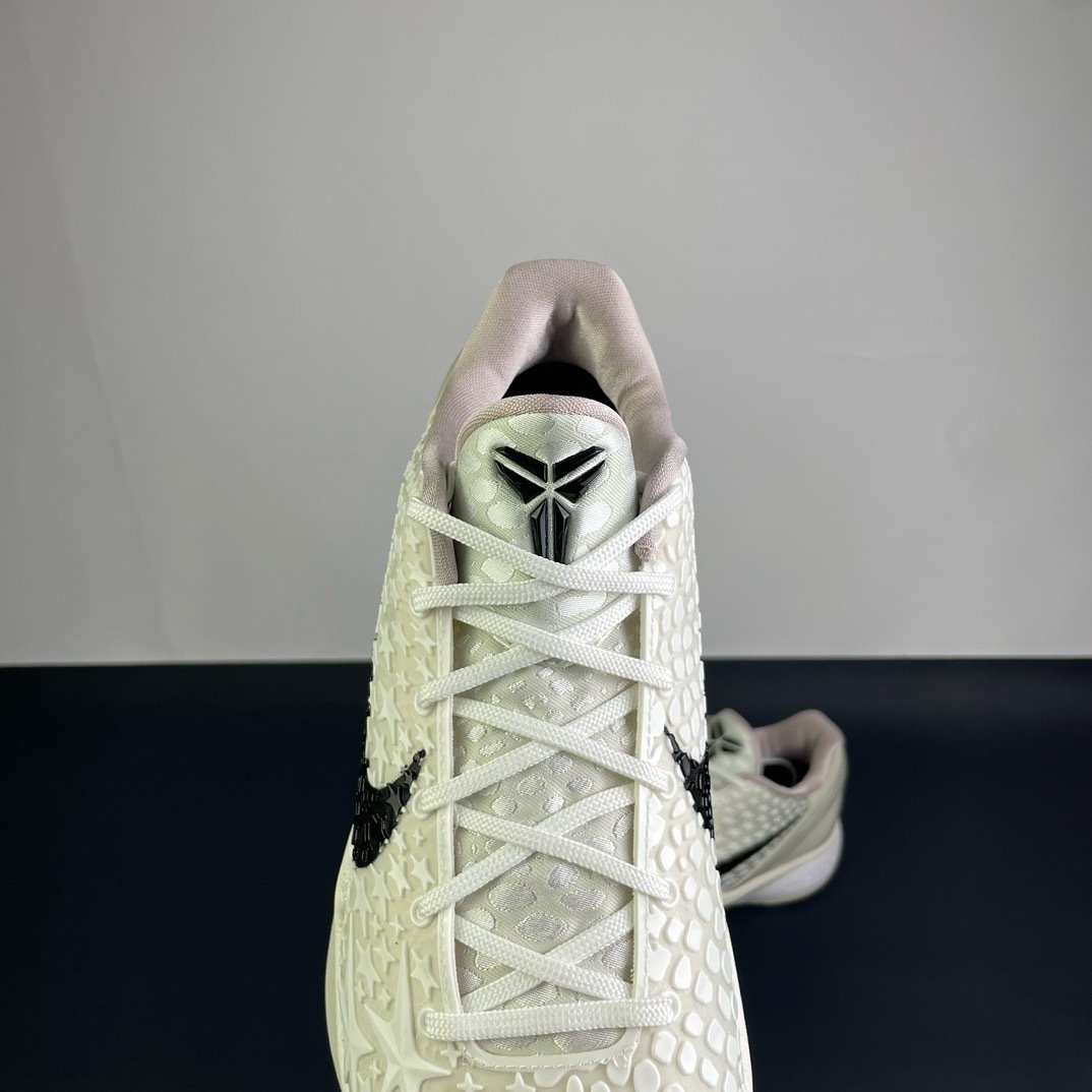 Nike Kobe 6 Proto Sail All-star - immagine 7