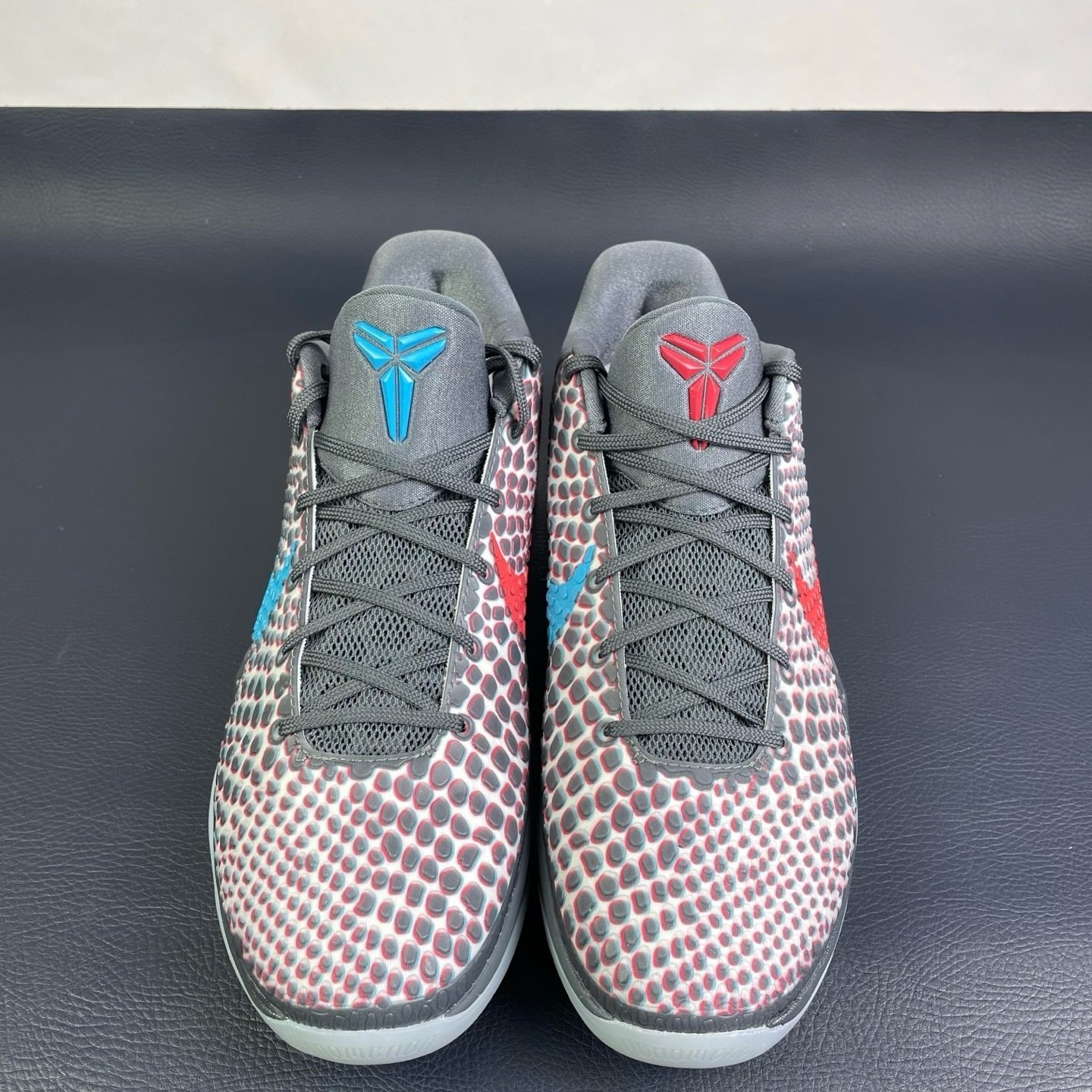 Nike Kobe 6 Protro ASG Hollywood 3D (2026) - immagine 3
