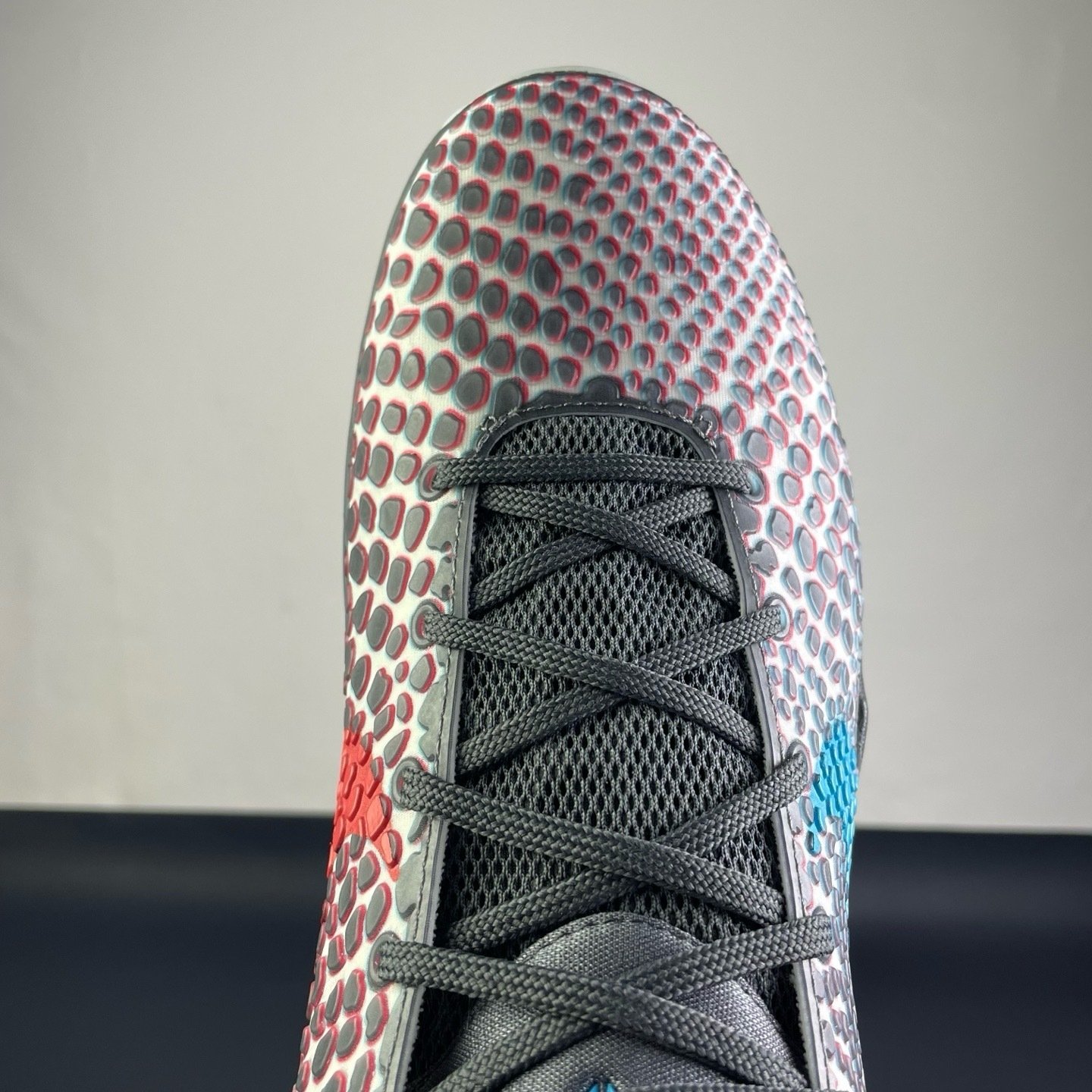 Nike Kobe 6 Protro ASG Hollywood 3D (2026) - immagine 8
