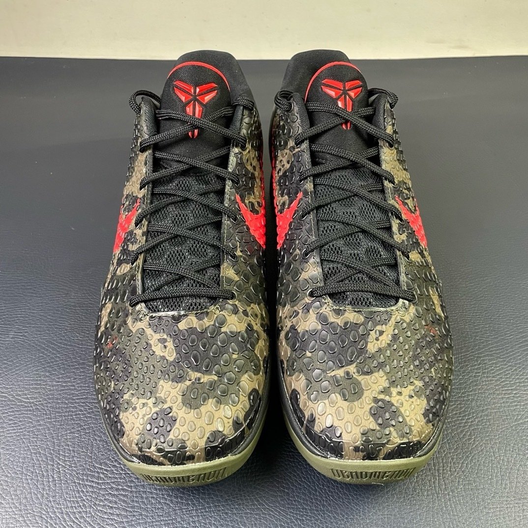 Nike Kobe 6 Protro Italian Camo (2024) - immagine 3