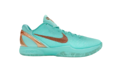 Nike Kobe 6 Protro Jalen Brunson Statue of Liberty