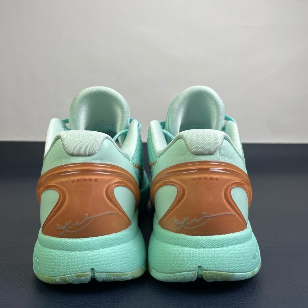 Nike Kobe 6 Protro Jalen Brunson Statue of Liberty - immagine 5