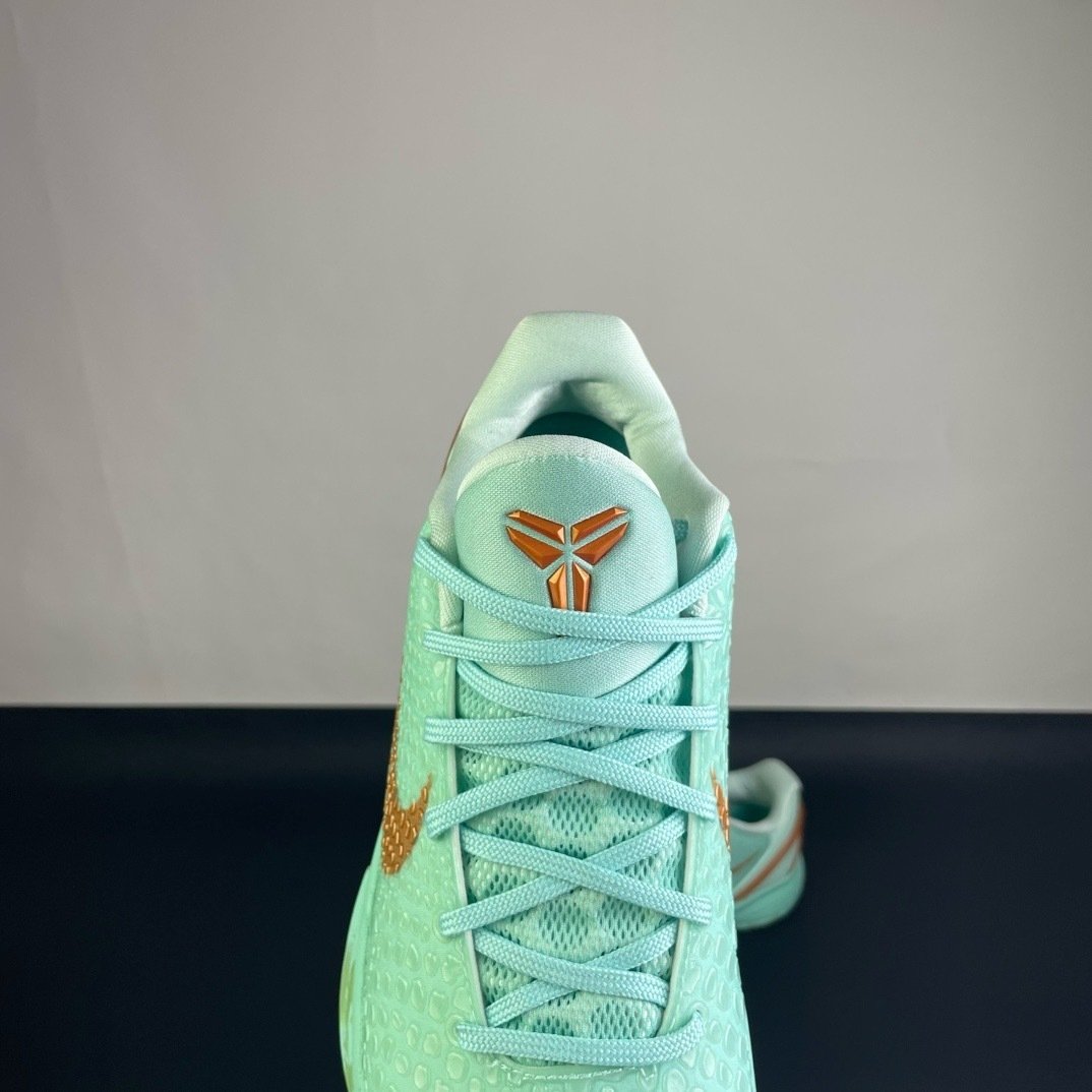 Nike Kobe 6 Protro Jalen Brunson Statue of Liberty - immagine 7