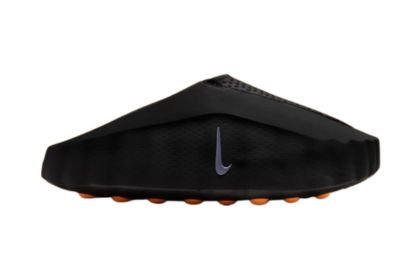Nike mind 001 Slide Black