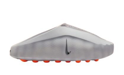 Nike Mind 001 Slide Light Smoke Grey