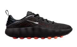 Nike Mind 002 “Black/Hyper Crimson”