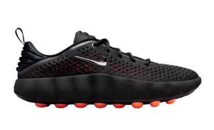 Nike Mind 002 “Black/Hyper Crimson”