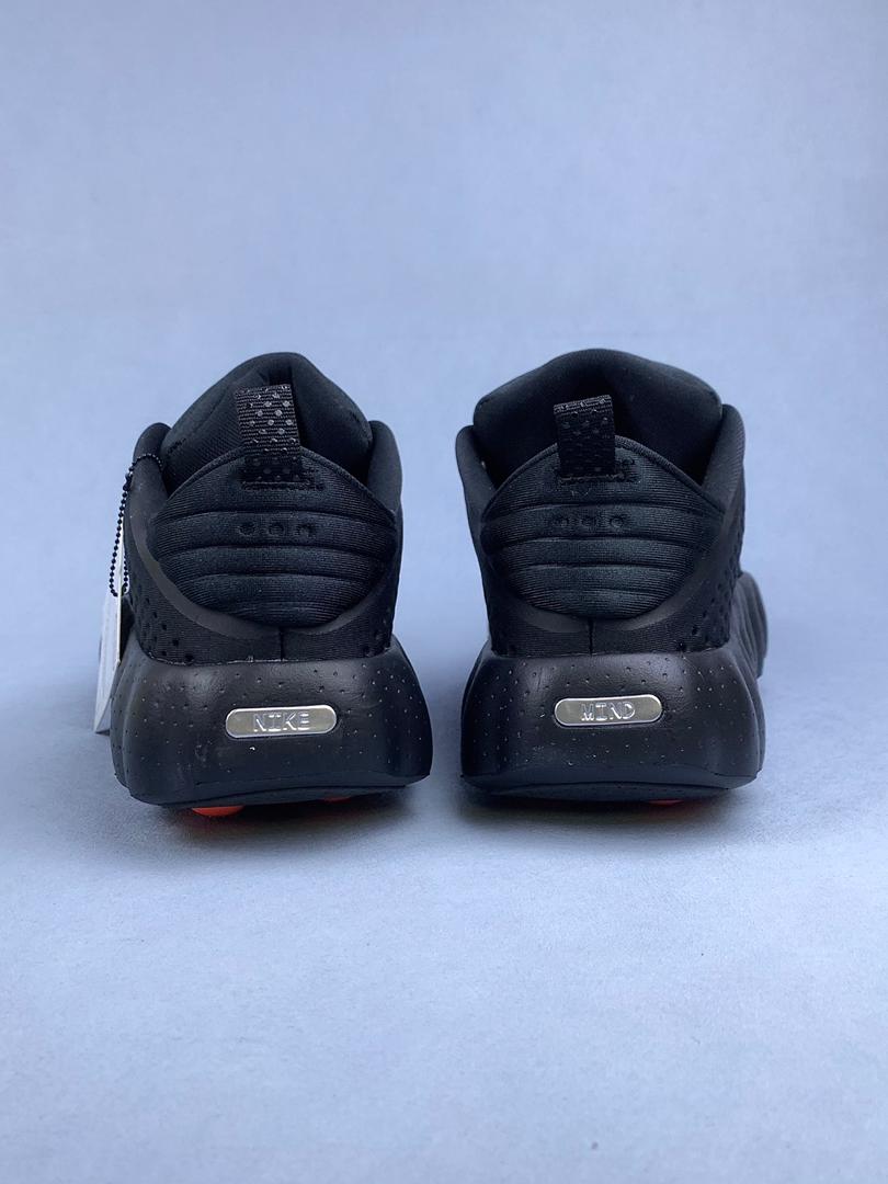 Nike Mind 002 “Black/Hyper Crimson” - immagine 5