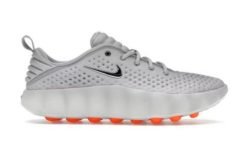 Nike mind 002 grey