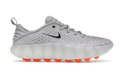 Nike mind 002 grey