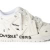 OFF WHITE OUT OF OFFICE
