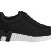 Hermes Bouncing Sneaker Black