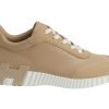 Hermes Bouncing Sneaker Grey Beige Lin