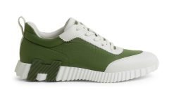 Hermes Bouncing Sneaker Matcha Green (1)