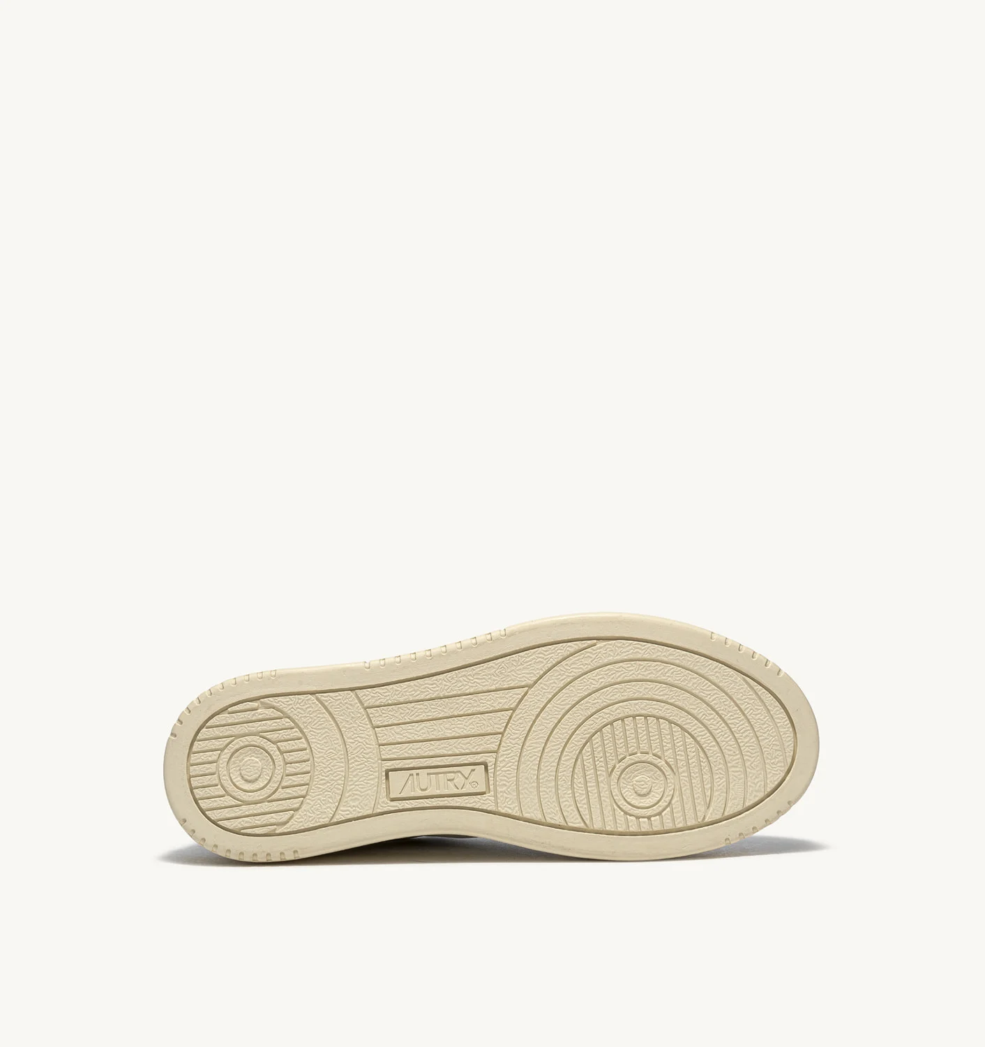 Medalist Low Sneakers In White And Pink Leather - immagine 4