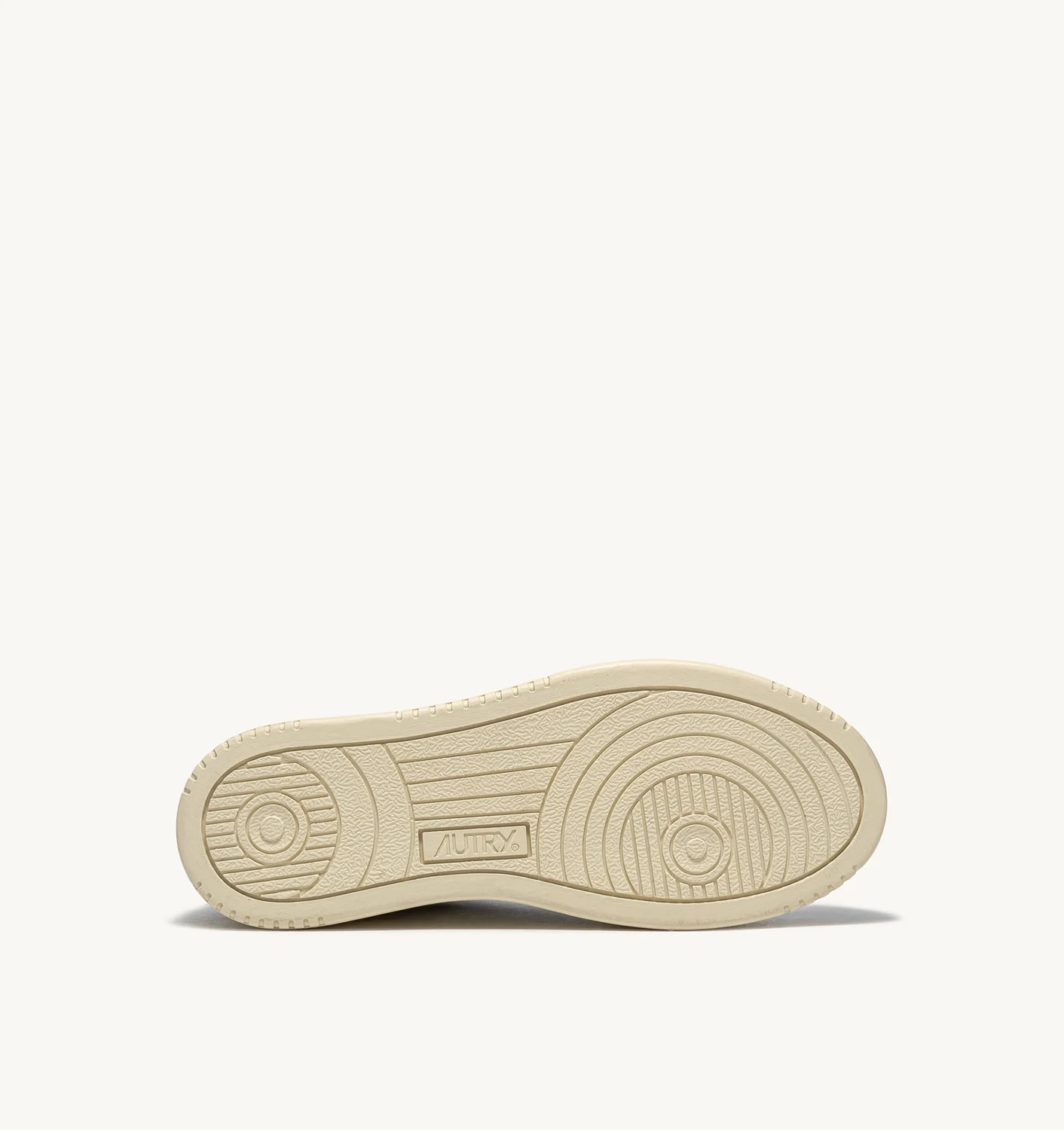 Medalist Low Sneakers In White And Silver Leather - immagine 4