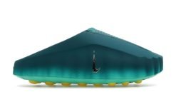 Nike Mind 001 Slide Geode Teal Light Menta