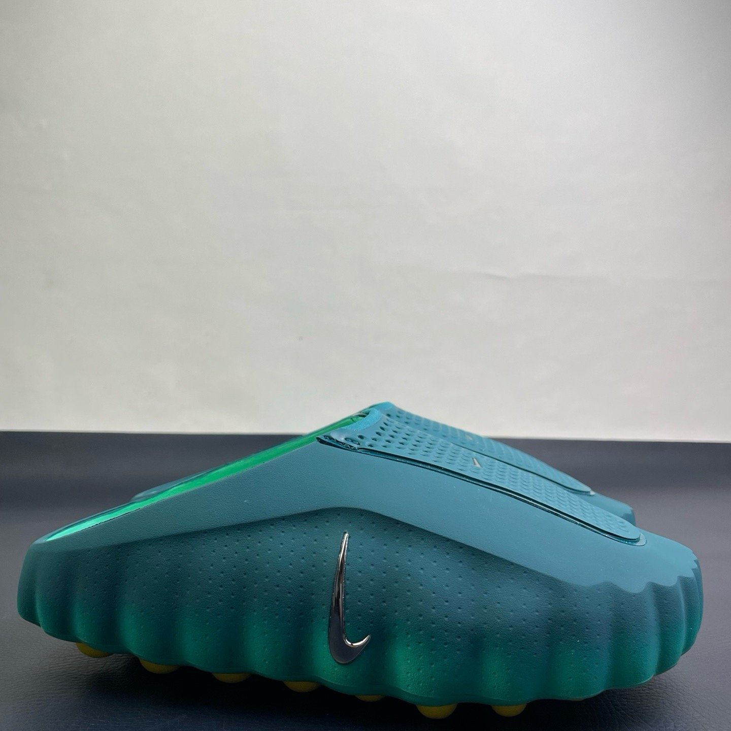 Nike Mind 001 Slide Geode Teal Light Menta - immagine 5