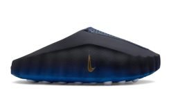 Nike Mind 001 Slide Blue Game Royal