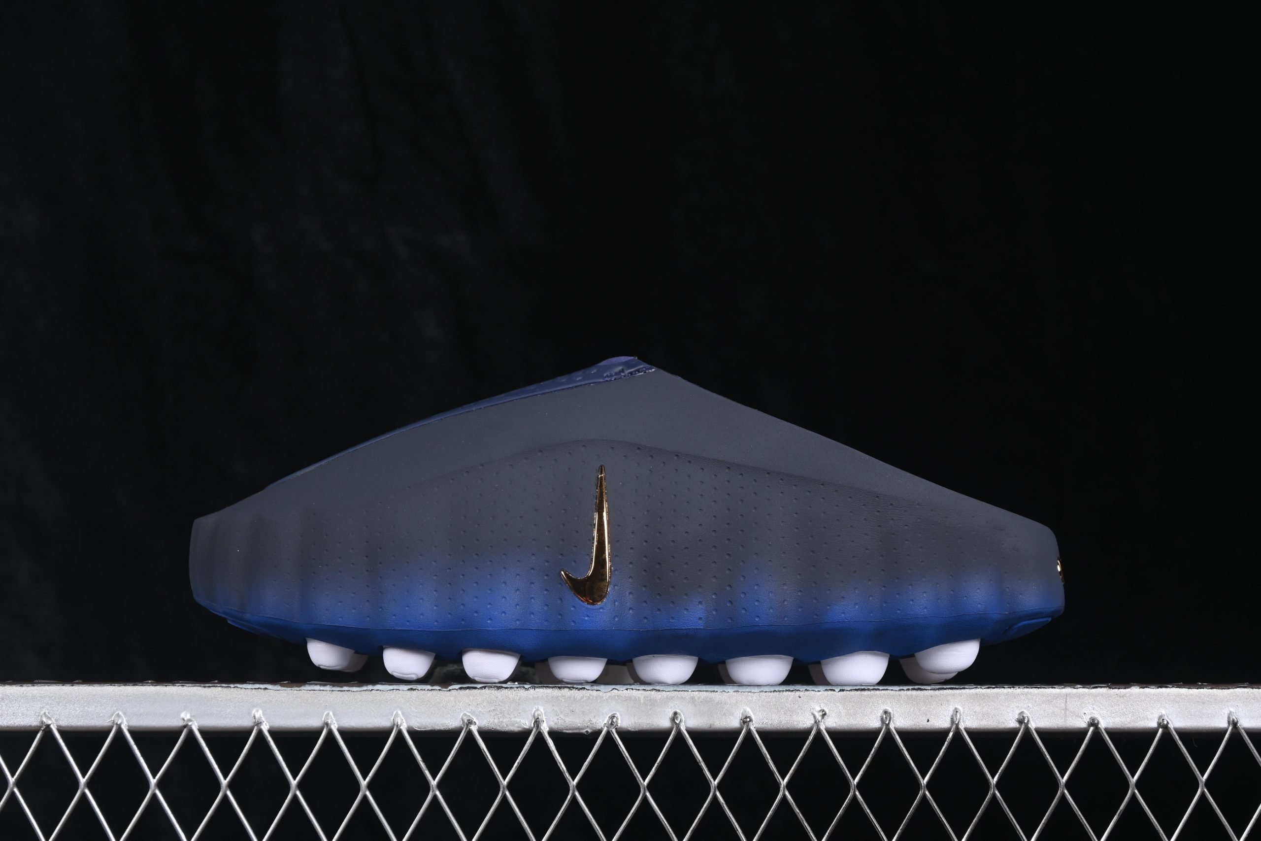 Nike Mind 001 Slide Blue Game Royal - immagine 7