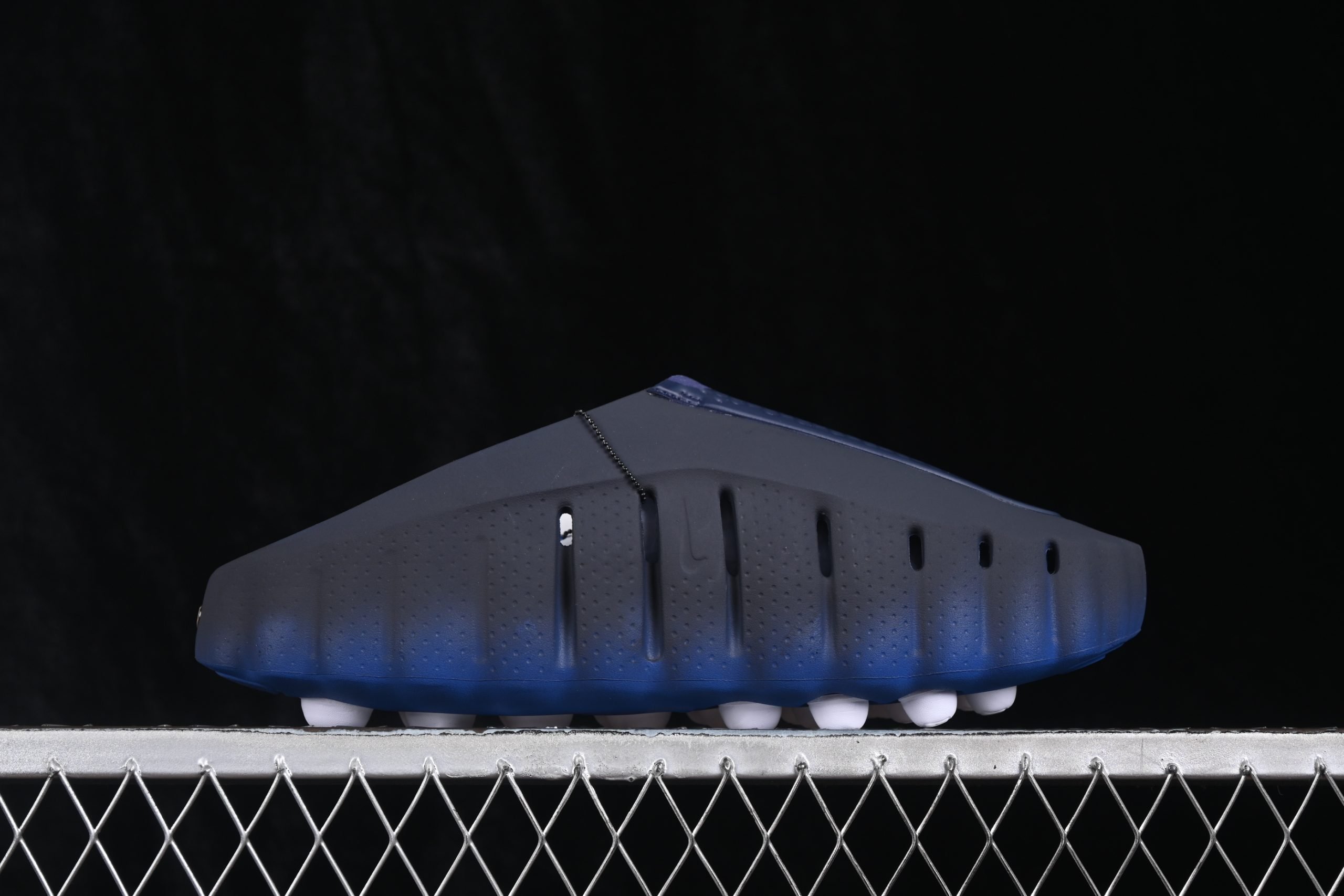 Nike Mind 001 Slide Blue Game Royal - immagine 2
