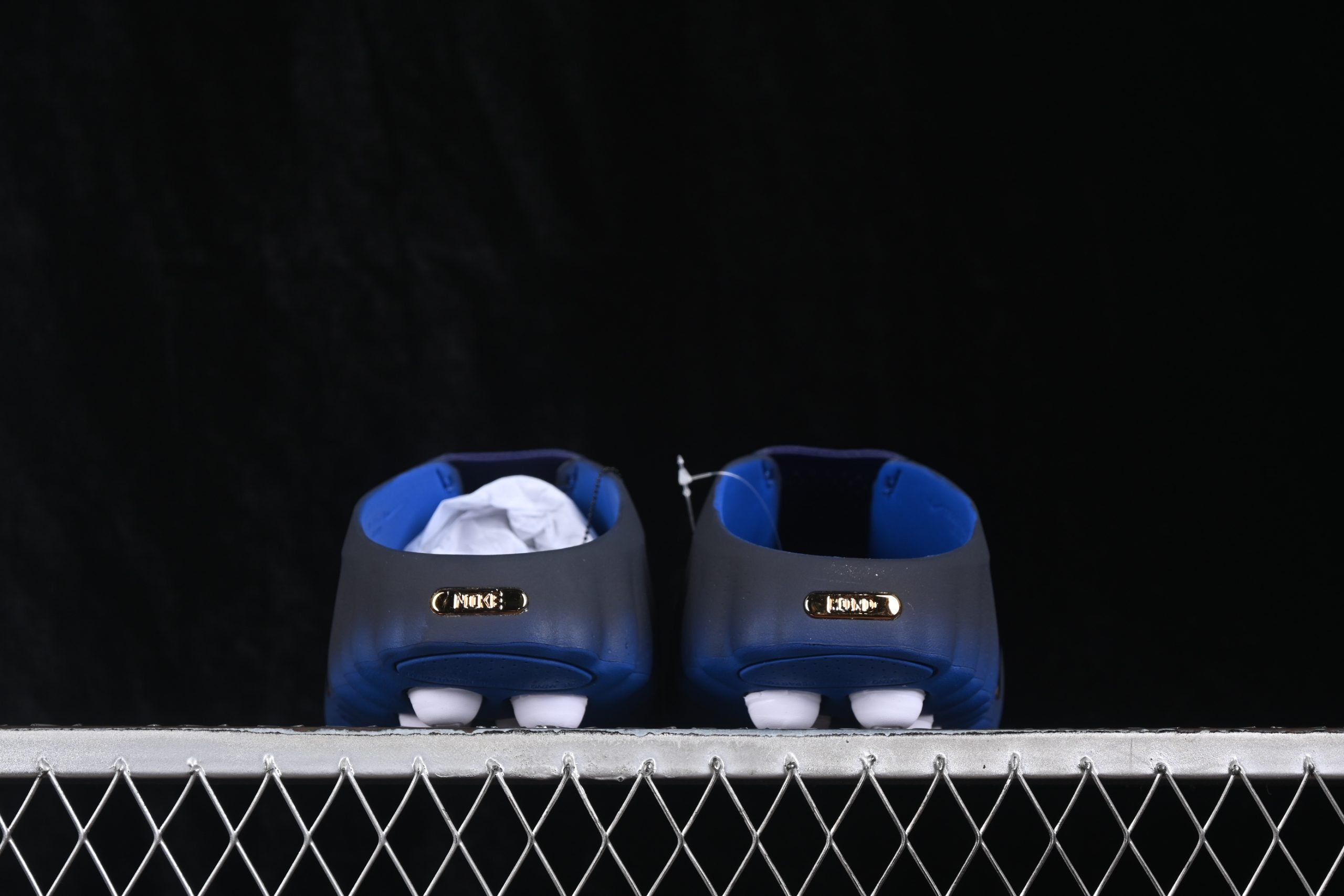 Nike Mind 001 Slide Blue Game Royal - immagine 4