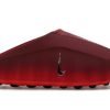 Nike mind 001 Slide Team Red University Red (1)