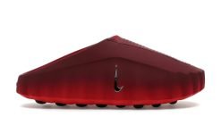 Nike mind 001 Slide Team Red University Red (1)