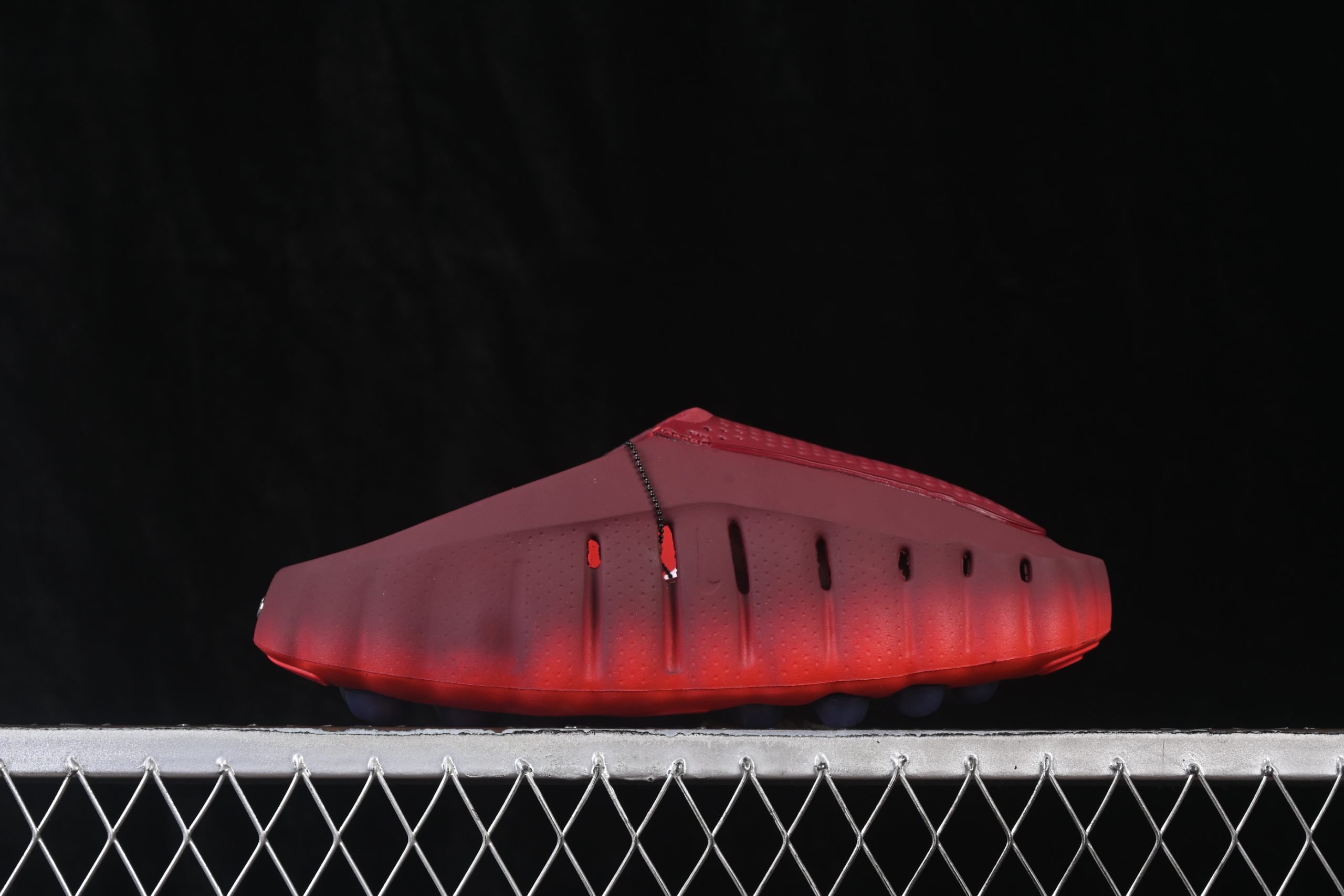 Nike Mind 001 Slide Team Red University Red - immagine 2