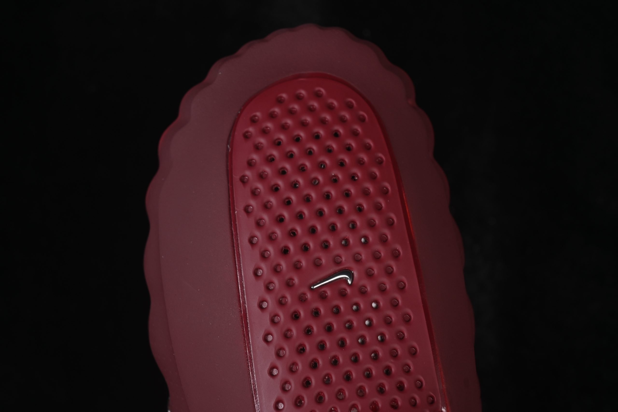Nike Mind 001 Slide Team Red University Red - immagine 7