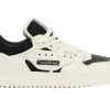 Off White 3.0 Off Court Low Black White