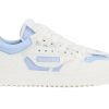 Off White 3.0 Off Court Low Light Blue
