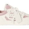 Off White 3.0 Off Court Low Soft Pink
