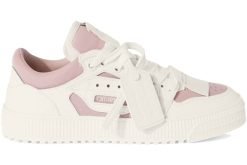 Off White 3.0 Off Court Low Soft Pink