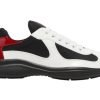 Prada Men's America's Cup White Red
