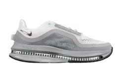 Nike Pegasus Premium Greay White