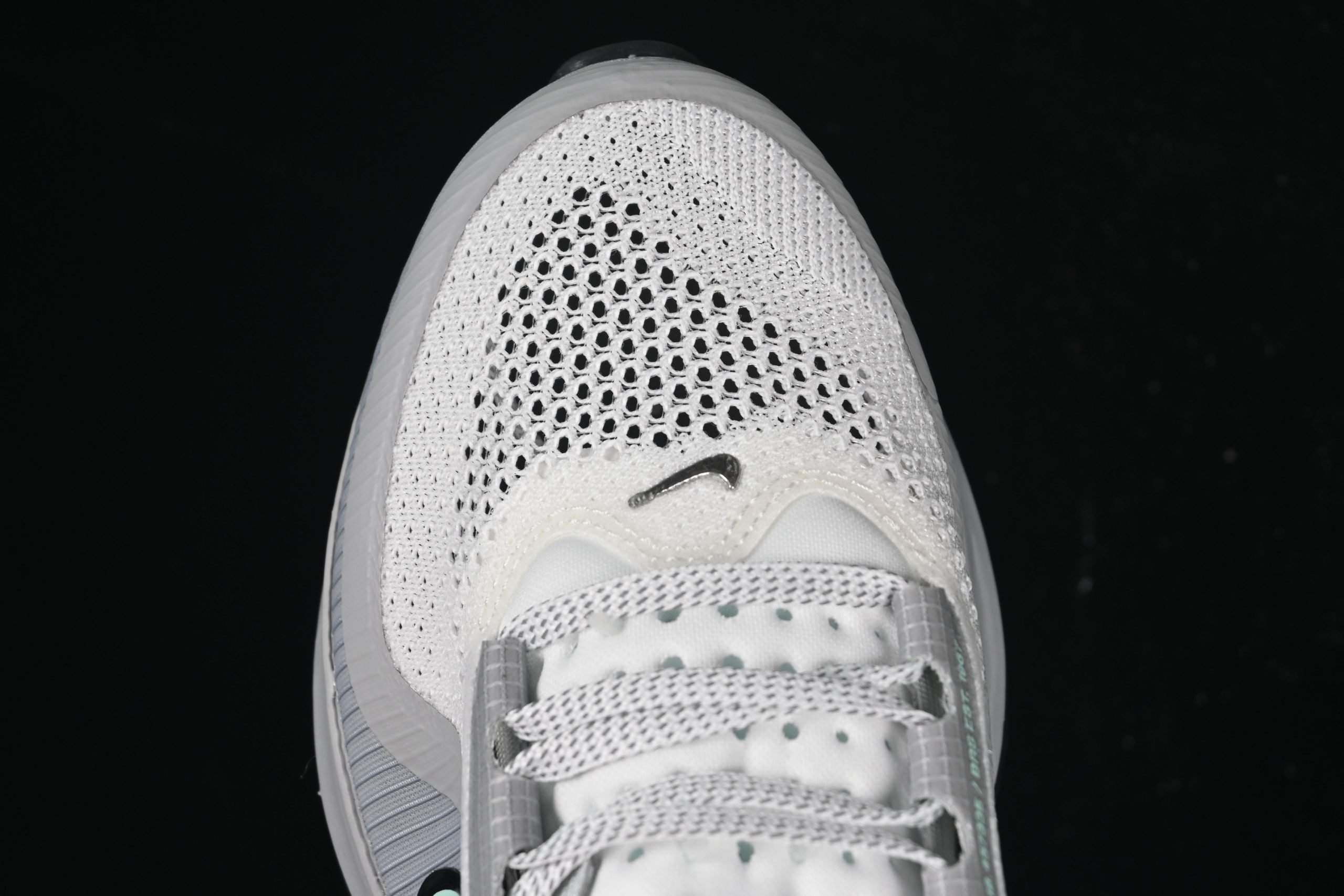 Nike Air Zoom Pegasus Premium Grey White - immagine 7