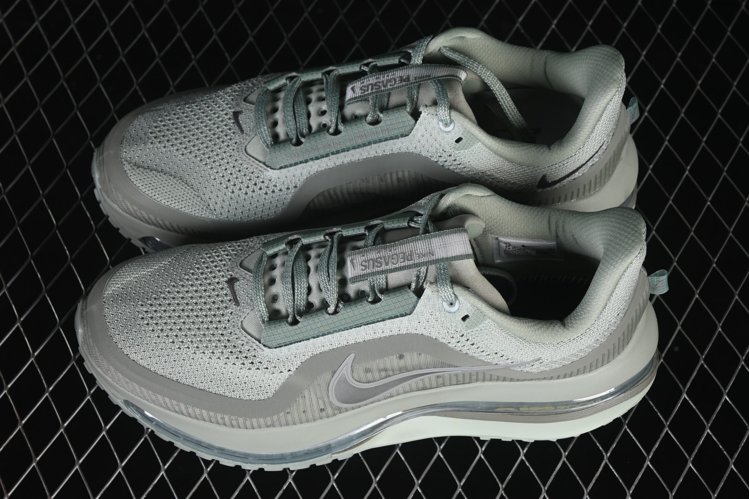 Nike Air Zoom Pegasus Premium Jade Horizon - immagine 6