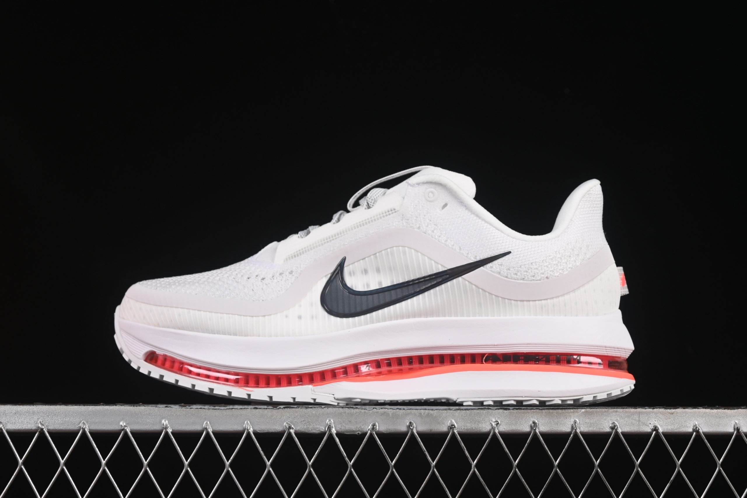 Nike Air Zoom Pegasus Premium Summit White - immagine 2