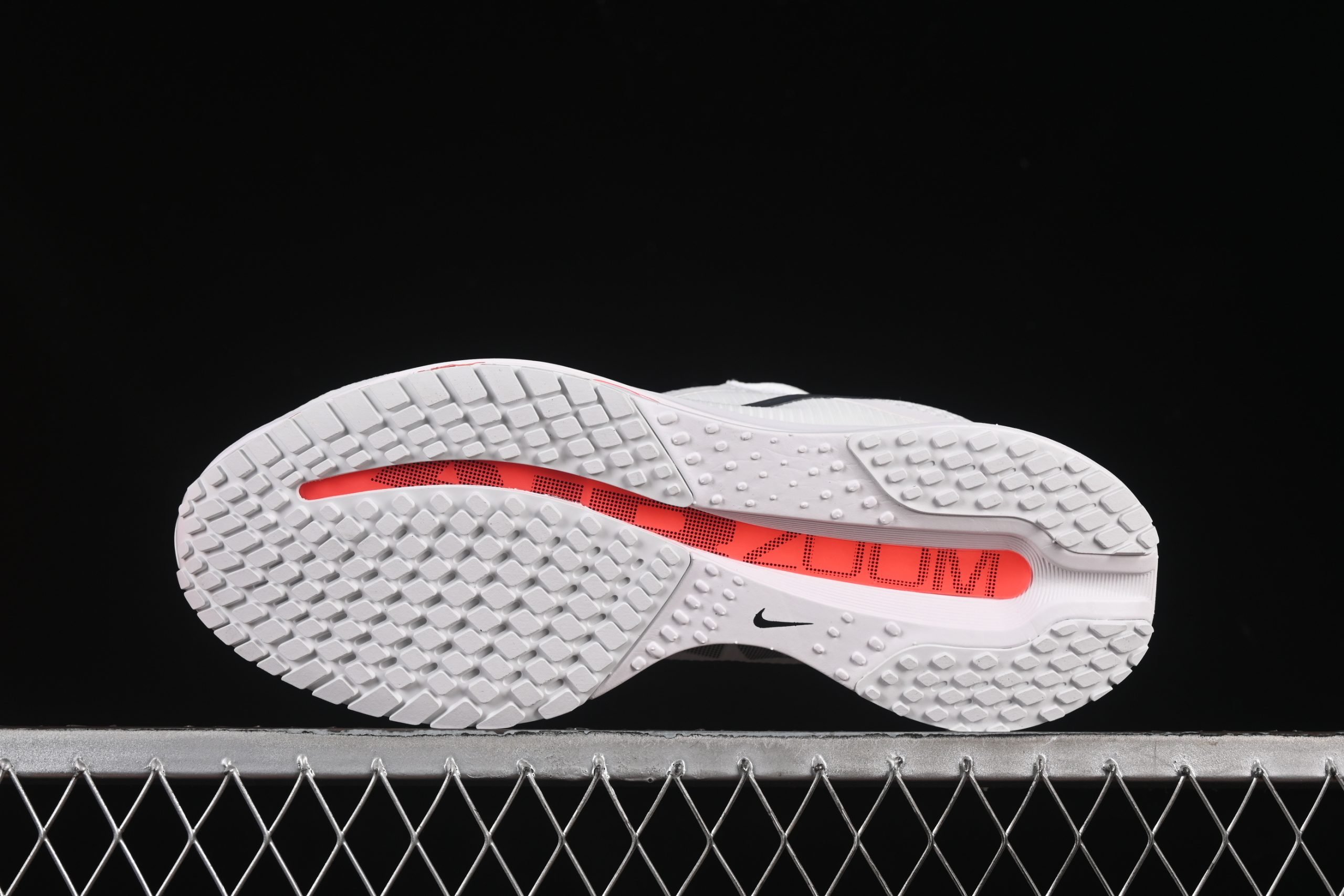Nike Air Zoom Pegasus Premium Summit White - immagine 3