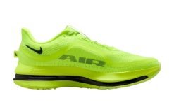Nike Pegasus Premium Volt Black